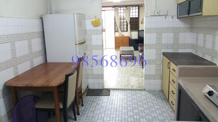Blk 503 Bedok North Street 3 (Bedok), HDB 3 Rooms #165601262